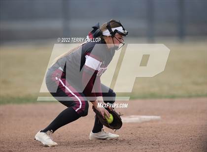 Thumbnail 1 in Jordan vs. Alta (Bengal Bash) photogallery.