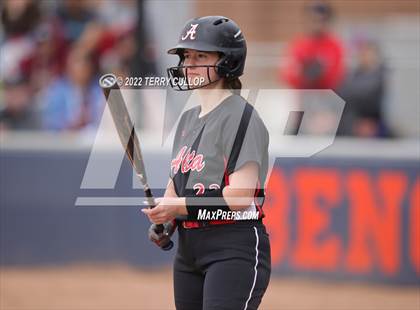 Thumbnail 3 in Jordan vs. Alta (Bengal Bash) photogallery.