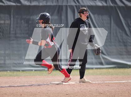 Thumbnail 3 in Jordan vs. Alta (Bengal Bash) photogallery.