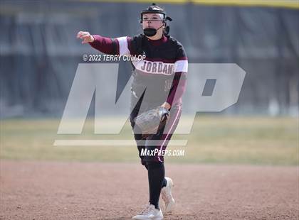 Thumbnail 3 in Jordan vs. Alta (Bengal Bash) photogallery.