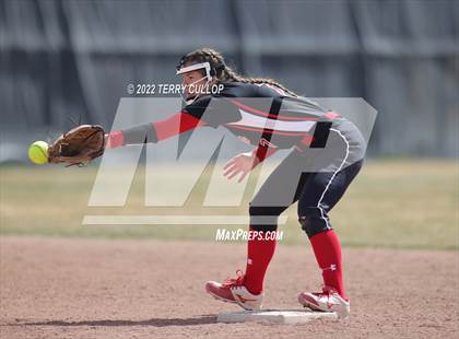 Thumbnail 1 in Jordan vs. Alta (Bengal Bash) photogallery.