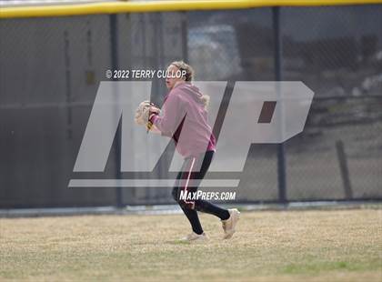 Thumbnail 3 in Jordan vs. Alta (Bengal Bash) photogallery.