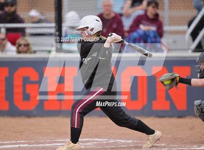 Thumbnail 3 in Jordan vs. Alta (Bengal Bash) photogallery.