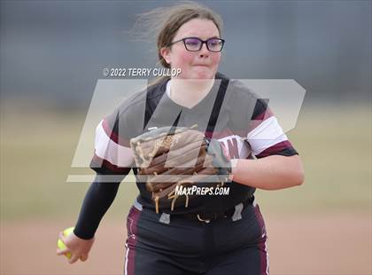 Thumbnail 3 in Jordan vs. Alta (Bengal Bash) photogallery.