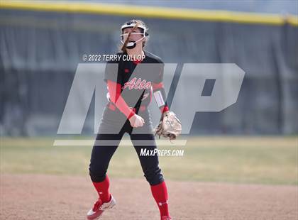 Thumbnail 2 in Jordan vs. Alta (Bengal Bash) photogallery.
