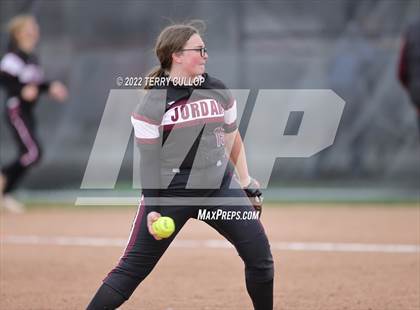 Thumbnail 2 in Jordan vs. Alta (Bengal Bash) photogallery.