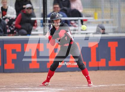 Thumbnail 1 in Jordan vs. Alta (Bengal Bash) photogallery.