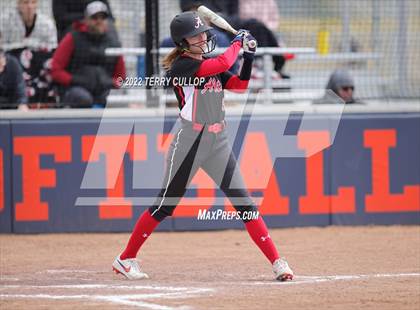 Thumbnail 2 in Jordan vs. Alta (Bengal Bash) photogallery.