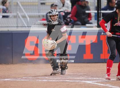 Thumbnail 1 in Jordan vs. Alta (Bengal Bash) photogallery.