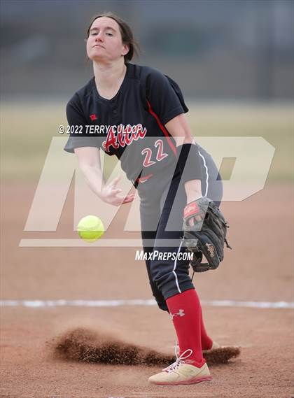 Thumbnail 3 in Jordan vs. Alta (Bengal Bash) photogallery.