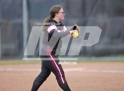 Thumbnail 1 in Jordan vs. Alta (Bengal Bash) photogallery.