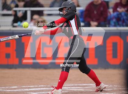 Thumbnail 3 in Jordan vs. Alta (Bengal Bash) photogallery.