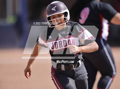 Thumbnail 3 in Jordan vs. Alta (Bengal Bash) photogallery.