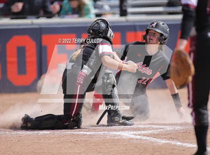 Thumbnail 2 in Jordan vs. Alta (Bengal Bash) photogallery.