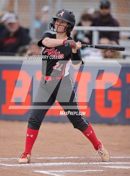 Thumbnail 1 in Jordan vs. Alta (Bengal Bash) photogallery.