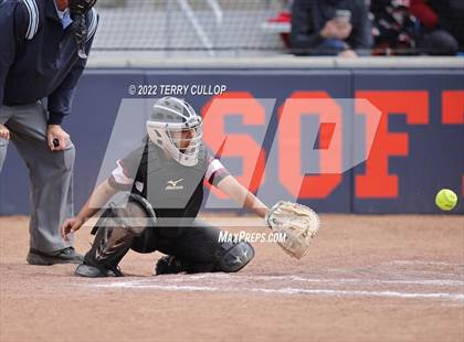 Thumbnail 3 in Jordan vs. Alta (Bengal Bash) photogallery.