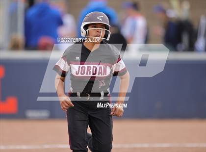 Thumbnail 3 in Jordan vs. Alta (Bengal Bash) photogallery.