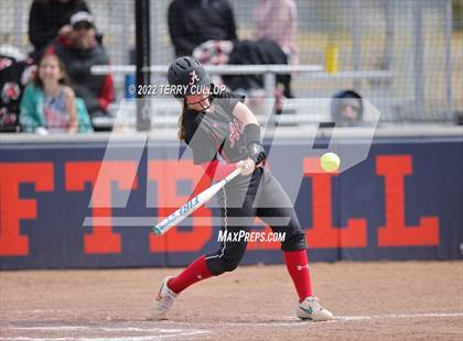 Thumbnail 2 in Jordan vs. Alta (Bengal Bash) photogallery.