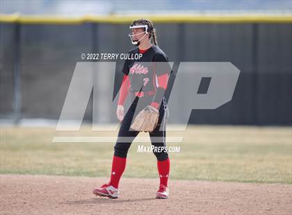Thumbnail 2 in Jordan vs. Alta (Bengal Bash) photogallery.