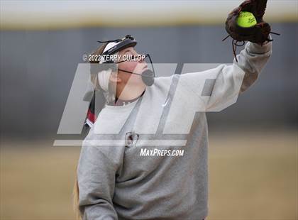 Thumbnail 2 in Jordan vs. Alta (Bengal Bash) photogallery.