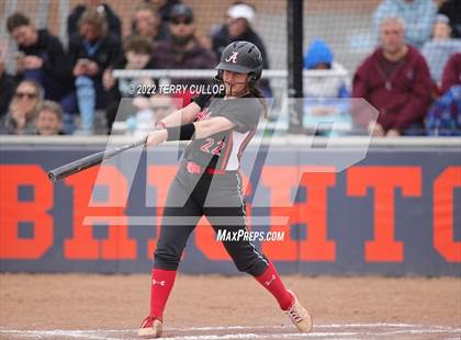 Thumbnail 3 in Jordan vs. Alta (Bengal Bash) photogallery.