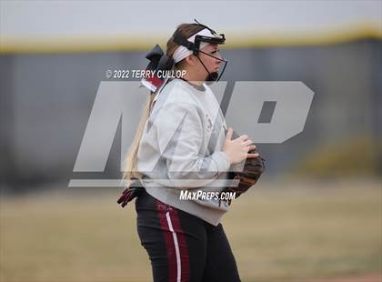 Thumbnail 1 in Jordan vs. Alta (Bengal Bash) photogallery.