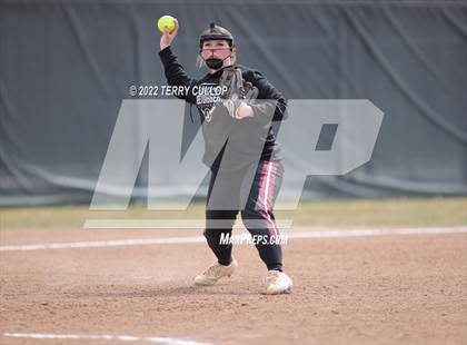 Thumbnail 2 in Jordan vs. Alta (Bengal Bash) photogallery.