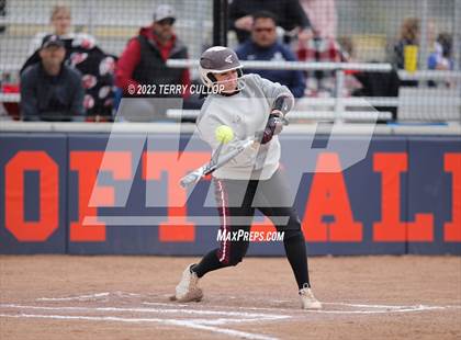 Thumbnail 2 in Jordan vs. Alta (Bengal Bash) photogallery.