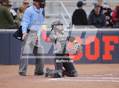 Thumbnail 3 in Jordan vs. Alta (Bengal Bash) photogallery.