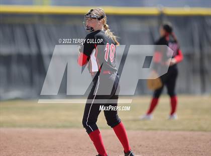 Thumbnail 2 in Jordan vs. Alta (Bengal Bash) photogallery.