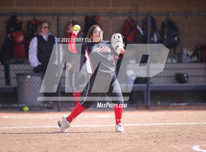 Thumbnail 1 in Jordan vs. Alta (Bengal Bash) photogallery.