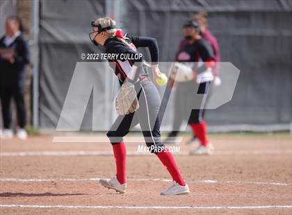 Thumbnail 2 in Jordan vs. Alta (Bengal Bash) photogallery.