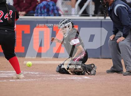 Thumbnail 3 in Jordan vs. Alta (Bengal Bash) photogallery.