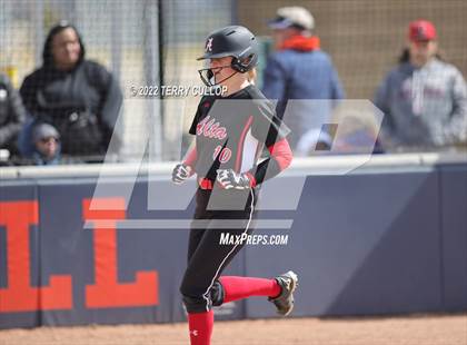 Thumbnail 2 in Jordan vs. Alta (Bengal Bash) photogallery.