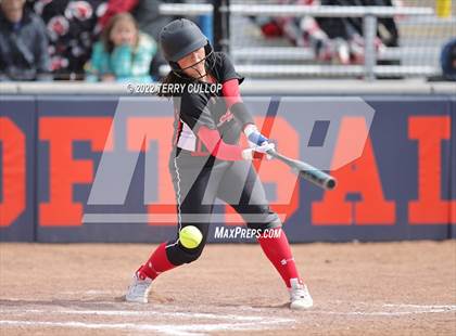 Thumbnail 3 in Jordan vs. Alta (Bengal Bash) photogallery.