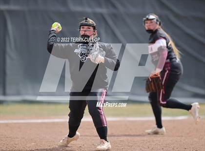 Thumbnail 3 in Jordan vs. Alta (Bengal Bash) photogallery.