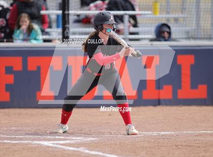 Thumbnail 2 in Jordan vs. Alta (Bengal Bash) photogallery.