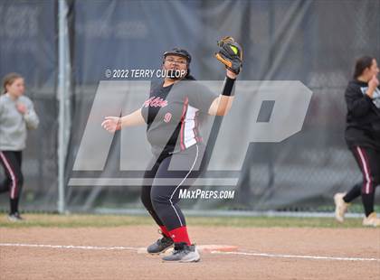 Thumbnail 1 in Jordan vs. Alta (Bengal Bash) photogallery.