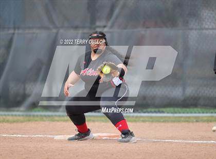 Thumbnail 1 in Jordan vs. Alta (Bengal Bash) photogallery.