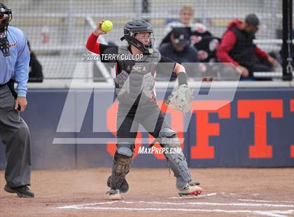 Thumbnail 3 in Jordan vs. Alta (Bengal Bash) photogallery.
