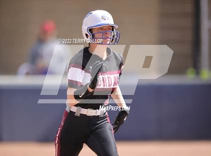 Thumbnail 1 in Jordan vs. Alta (Bengal Bash) photogallery.