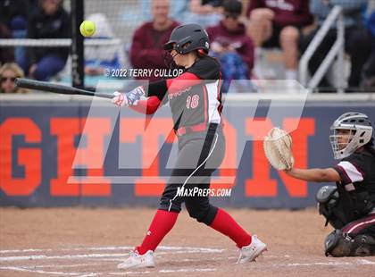 Thumbnail 1 in Jordan vs. Alta (Bengal Bash) photogallery.