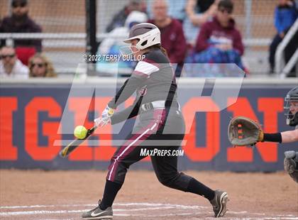 Thumbnail 2 in Jordan vs. Alta (Bengal Bash) photogallery.