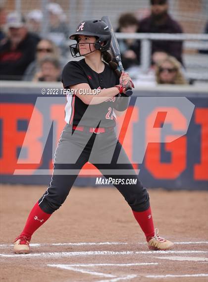 Thumbnail 2 in Jordan vs. Alta (Bengal Bash) photogallery.