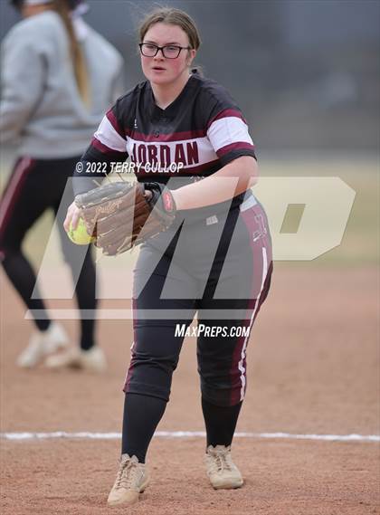 Thumbnail 1 in Jordan vs. Alta (Bengal Bash) photogallery.