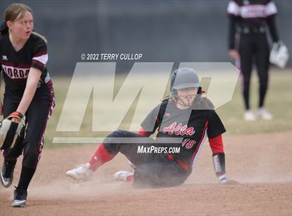 Thumbnail 3 in Jordan vs. Alta (Bengal Bash) photogallery.
