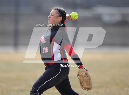 Thumbnail 1 in Jordan vs. Alta (Bengal Bash) photogallery.