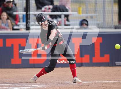Thumbnail 3 in Jordan vs. Alta (Bengal Bash) photogallery.