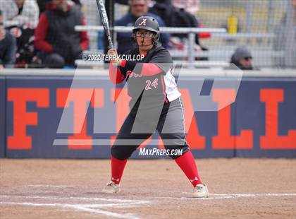 Thumbnail 2 in Jordan vs. Alta (Bengal Bash) photogallery.