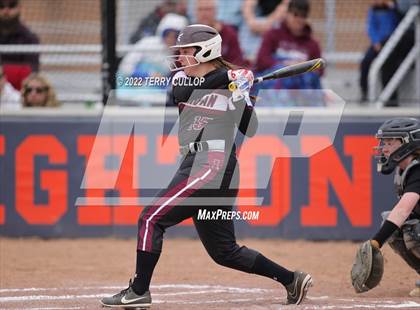 Thumbnail 3 in Jordan vs. Alta (Bengal Bash) photogallery.